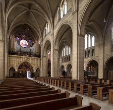 Cathedral of Saint Bavo